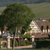 Hostellerie La Briqueterie